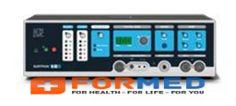   SURTRON ABC mono i bipolar (LED) 