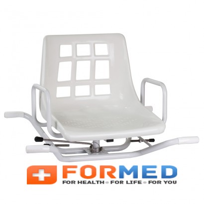 Вращающееся кресло для ванной OSD-BL650100