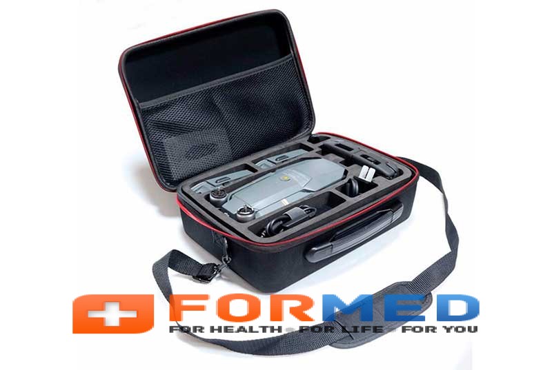   Mavic PRO RC Drone  DJI Quadcopter