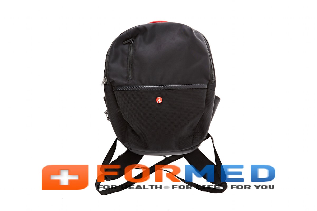 Рюкзак Manfrotto Gear Backpack - Medium (CP.QT.000069)