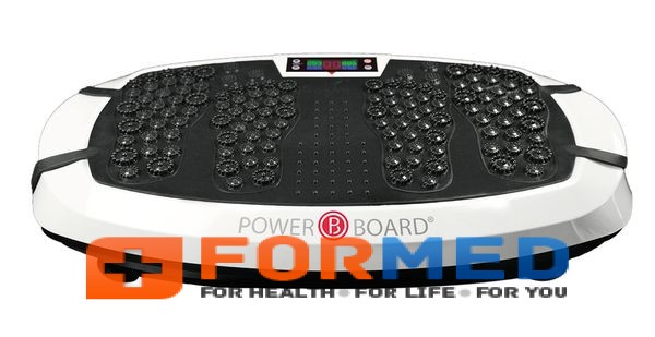 Накидка для PowerBoard ReflexPad