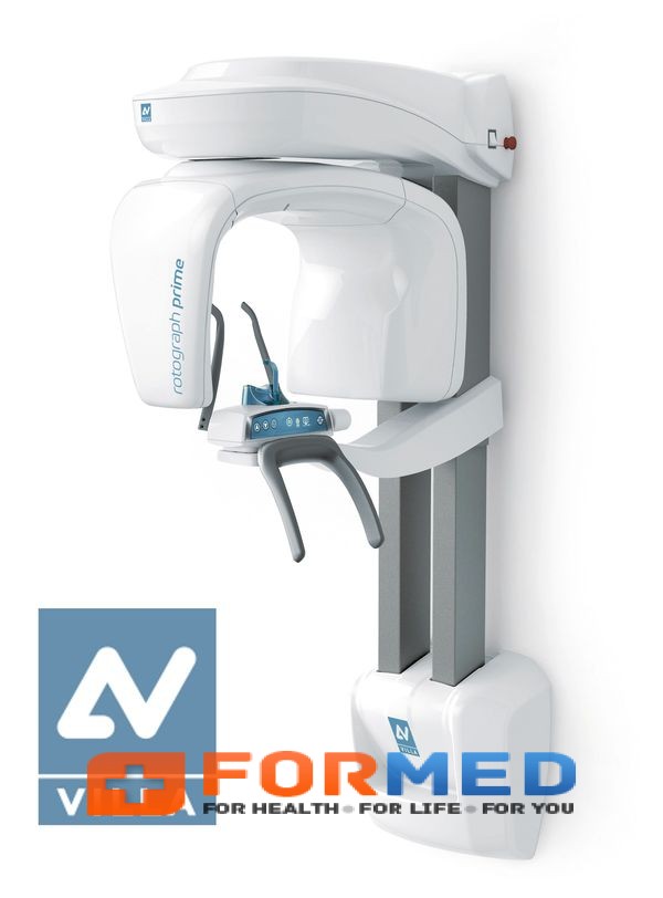   - Rotograph Prime