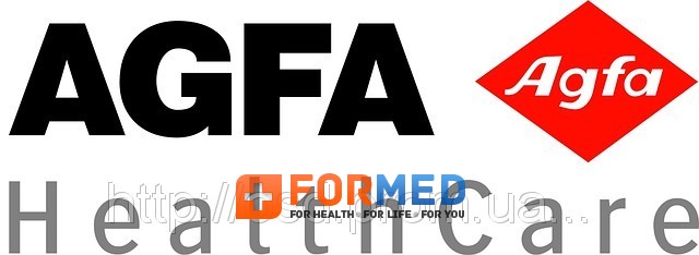   AGFA CPBU new CP-BU  