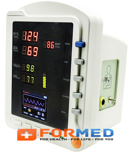 Монитор пациента Heaco G2A (CMS5100)