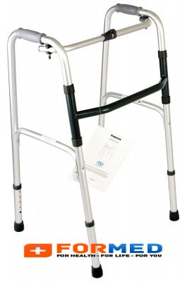 Ходунки опорні для інвалідів OSD-MSI-91040