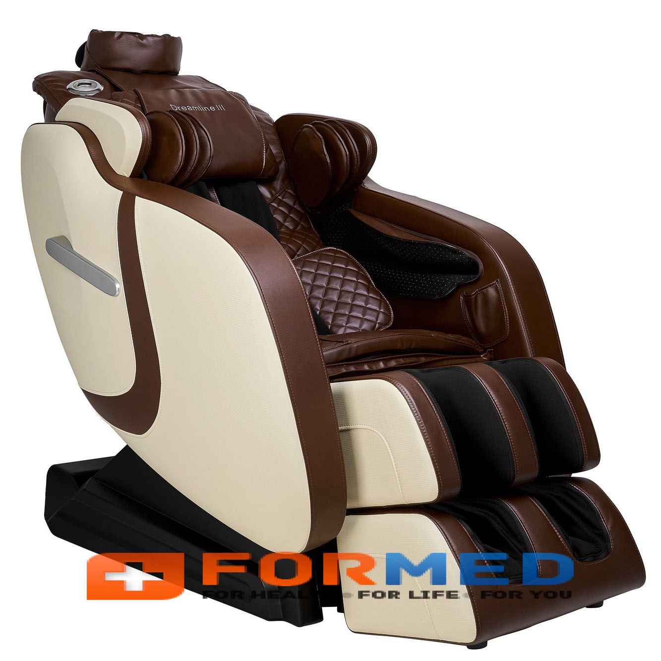   Dreamline III