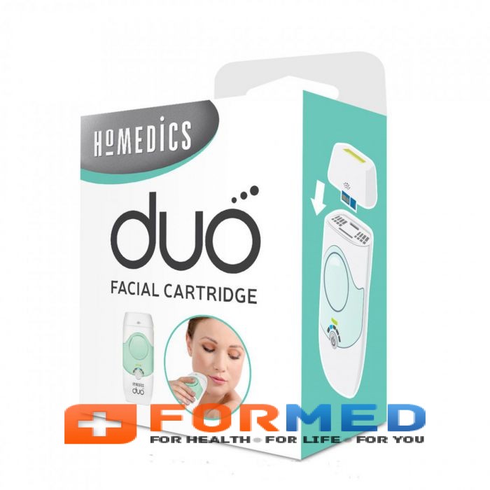    HoMedics DUO Facial, 10000 