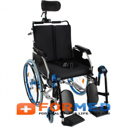 Легкая инвалидная коляска, OSD-JYX6-**