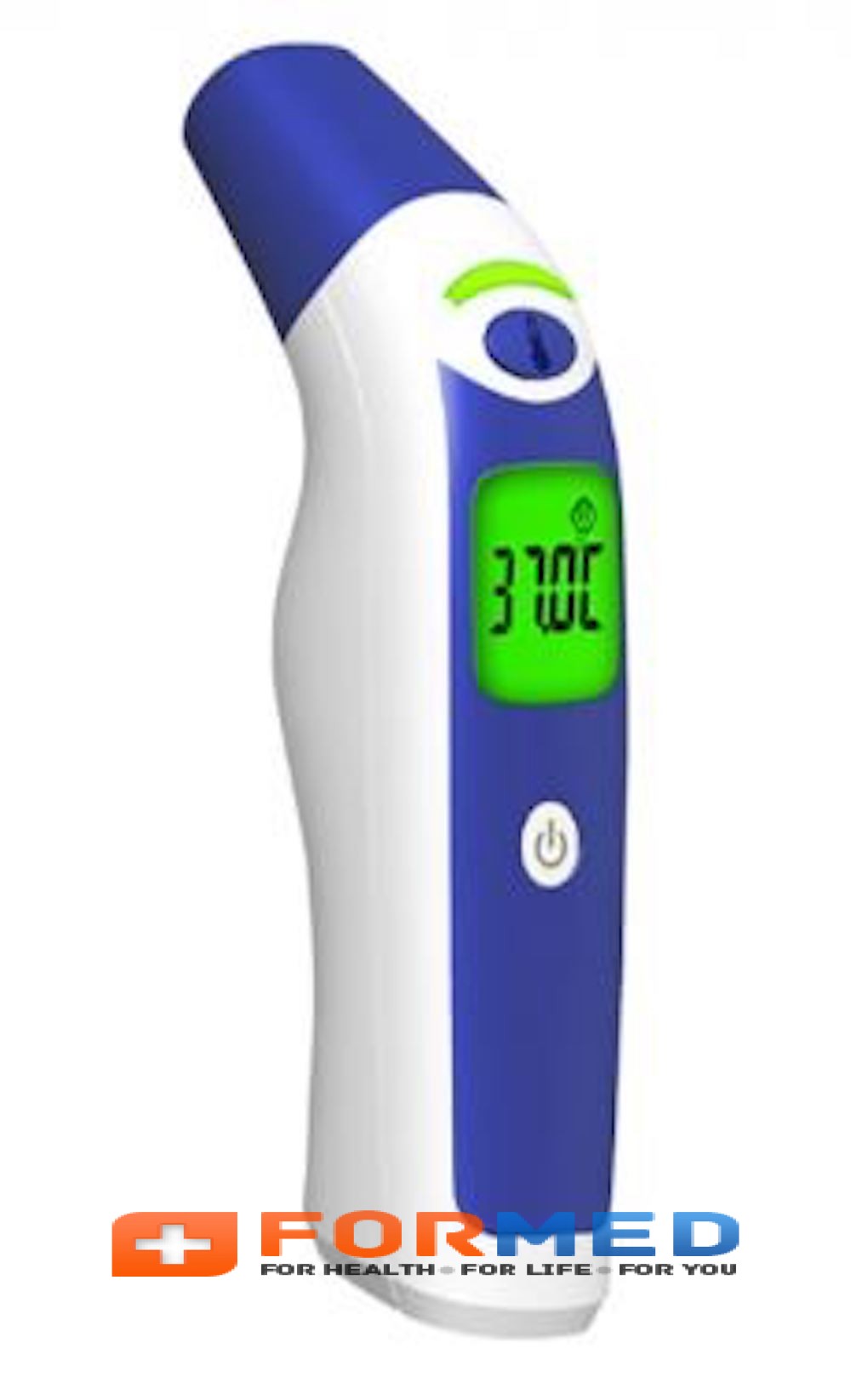 Бесконтактный термометр Heaco MDI-901
