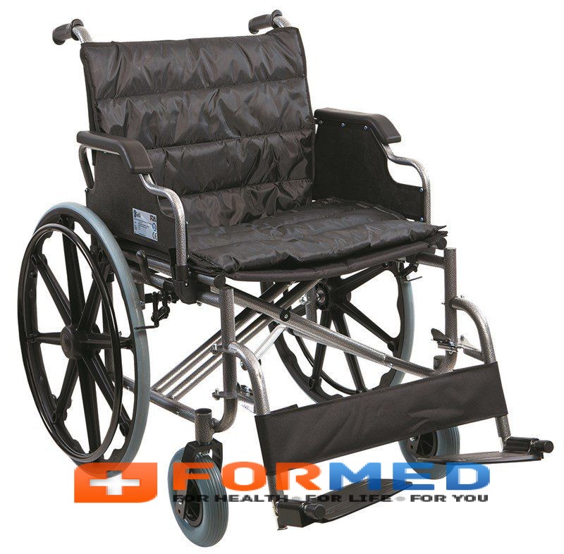 Бариатрическое инвалидное кресло G140