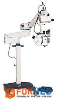 Операционный микроскоп YZ20T4  - "БІОМЕД" 