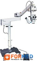 Операційний мікроскоп YZ20T9 - "БІОМЕД"