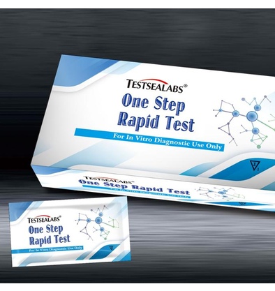Экспресс тест COVID-19 IgG / IgM One Step Rapid test