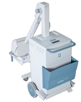 Система мобильная рентгендиагностическая Visitor T30C