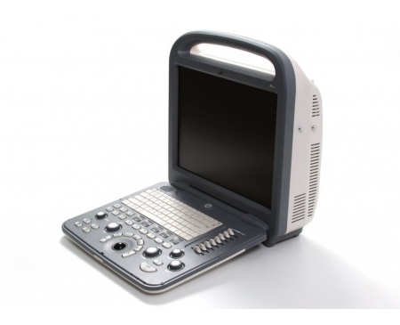 Портативний ультразвуковий сканер SonoScape S2