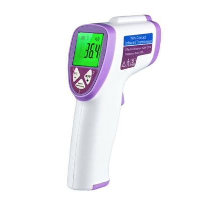 Інфрачервоний термометр Brightfield Healthcare YI-400