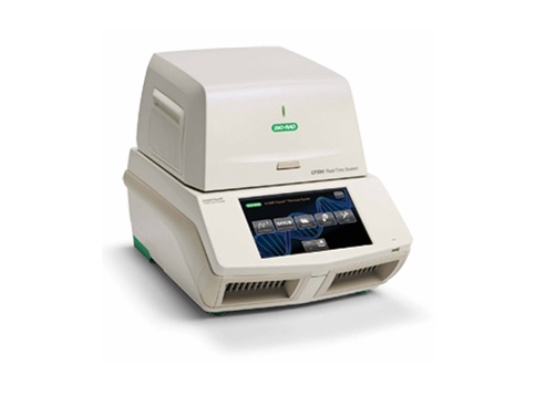 Амплификатор CFX96 Touch (для выполнения ПЛР(PCR) тестов)