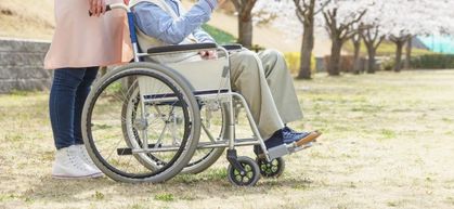  Инвалидные коляски: как выбрать