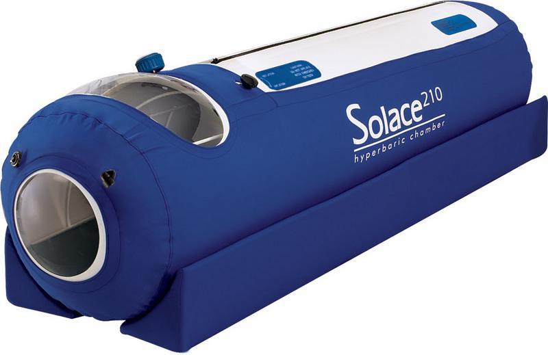 Барокамера SOLACE 210 (США)