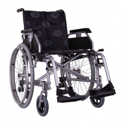 Інвалідний візок механічний (полегшений) OSD LIGHT III