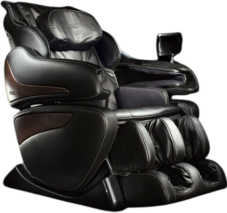 Масажне крісло US MEDICA Infinity 3D (Демо зразок)