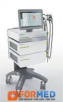 Комбинированный аппарат для экстракорпоральной ударно-волновой терапии DUOLITH SD1 ULTRA 