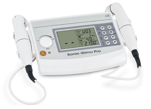 Апарат ультразвукової терапії Sonic-Stimu Pro UT1041