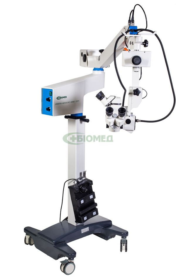 Операционный микроскоп YZ20T4