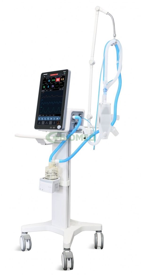 Апарат штучної вентиляції легень RS300