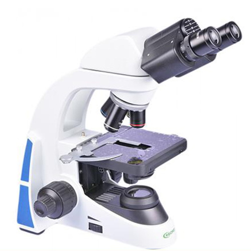 Мікроскоп БІОМЕД E5B (з ахроматичними об’єктивами)