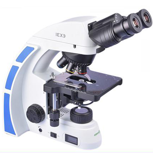 Мікроскоп БІОМЕД EX31-В