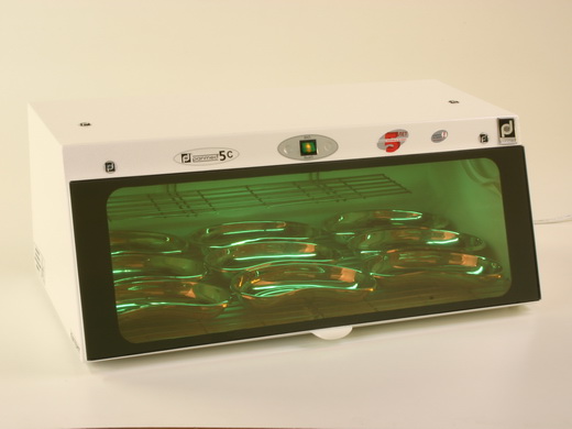 УФ камера для хранения стерильных изделий ПАНМЕД-5С
