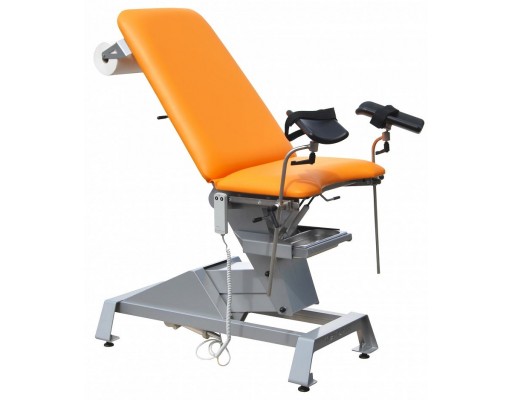 Гінекологічне крісло модель FG-R01