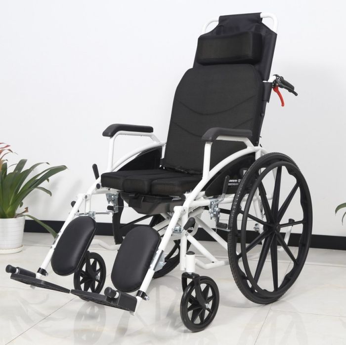 Кресло-коляска SYIV100-RLD-G02