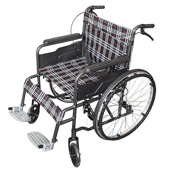 Крісло-коляска SYIV100-RLD-D03