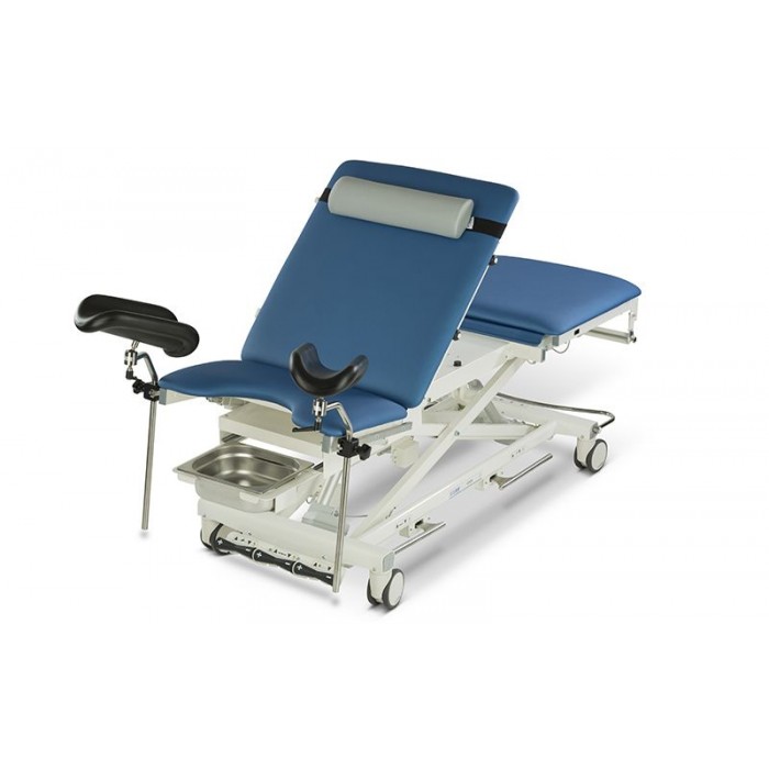 4050XF Смотровой гинекологический стол Lojer