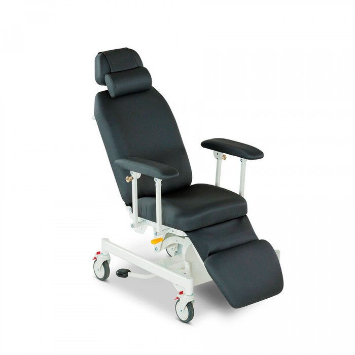 6801 Медичне крісло Lojer