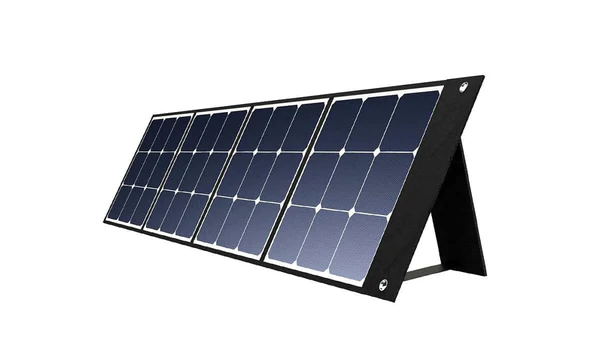 Солнечная панель BLUETTI SP120 120W SOLAR PANEL