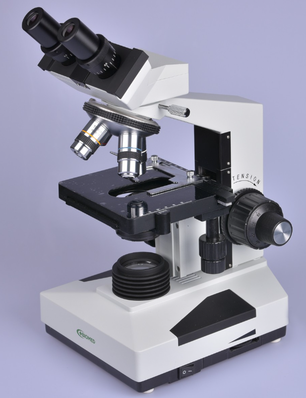 Мікроскоп бінокулярний XSG-109L