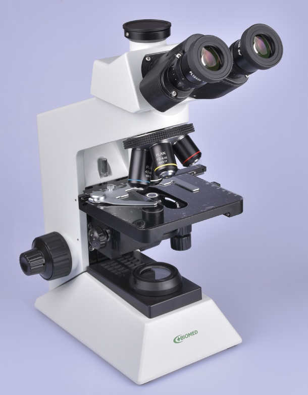 Мікроскоп "БІОМЕД" BH200-T