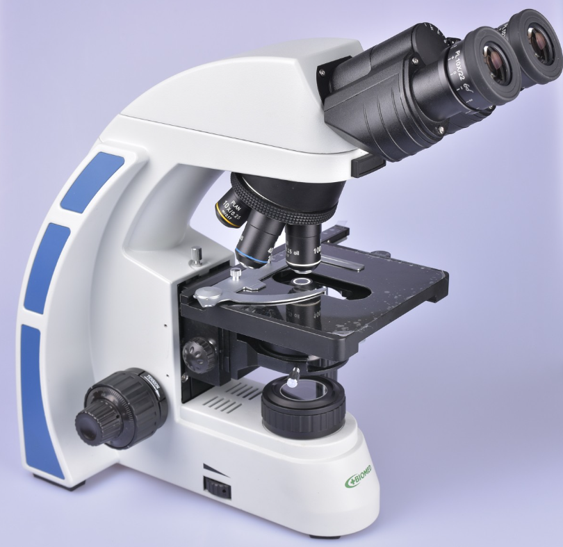 Микроскоп”БІОМЕД” EX30-B