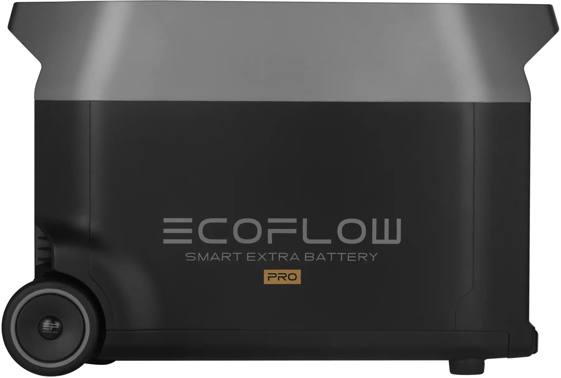 Додаткова батарея EcoFlow DELTA Pro Extra Battery (EU)