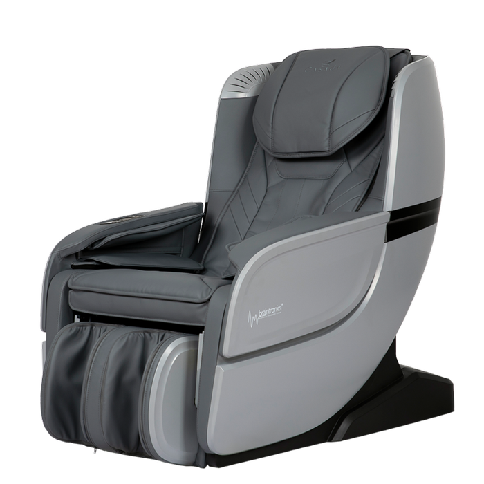Массажное кресло Casada ЕСОSONIC 3D (gray)