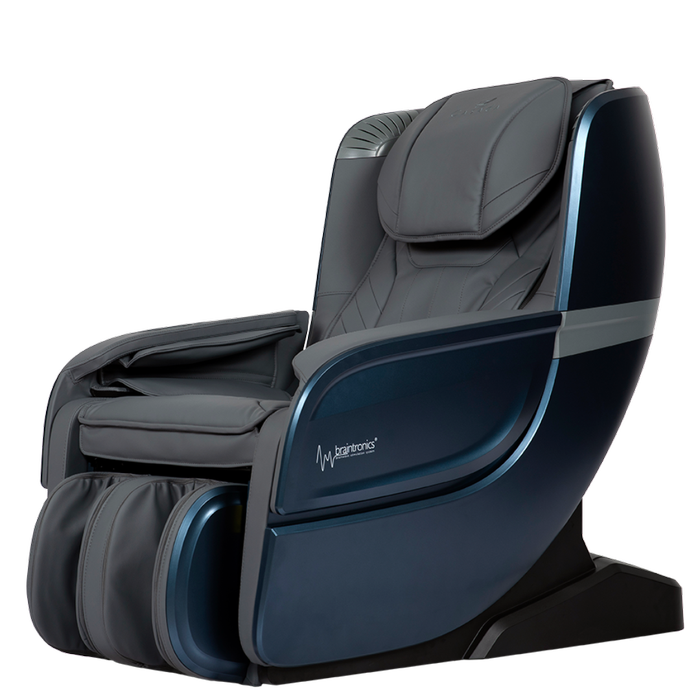 Масажне крісло Casada ЕСОSONIC 3D (blue)