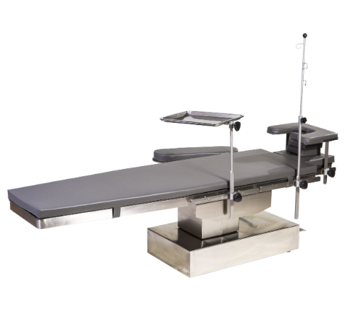 Стол операционный МТ500 (офтальмологический, механико-гидравлический)