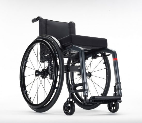 Кресло-коляска инвалидная kuschall Champion