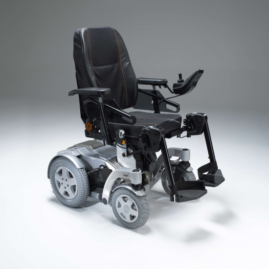 Кресло коляска с электроприводом Storm