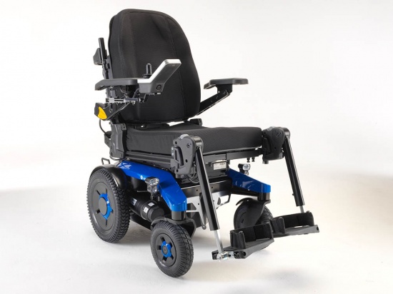 Кресло коляска с электроприводом AVIVA RX40