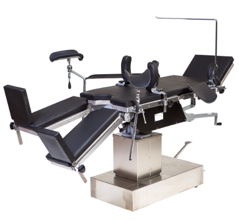 Стол операционный МТ300D (универсальный, механико-гидравлический, рентгенпрозрачный)