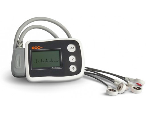 ECGpro Holter-Light холтер добового моніторування ЕКГ